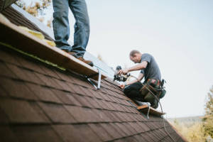 Local Roofers in Silver Lake, MA